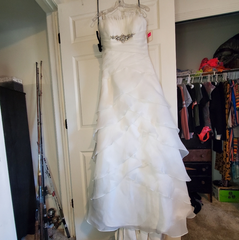Cosmobella Wedding Dress